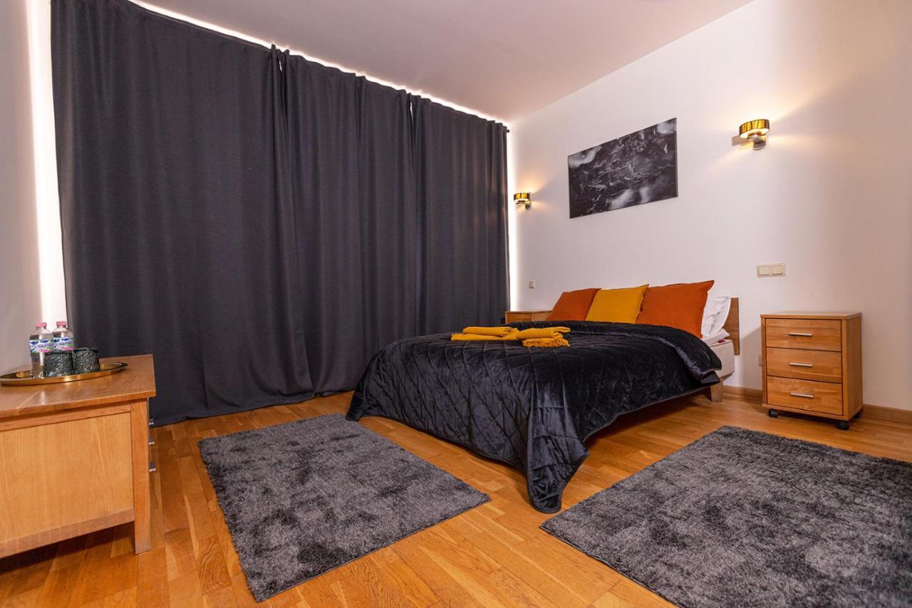 Priedes Maja Hotel Ainaži Екстериор снимка