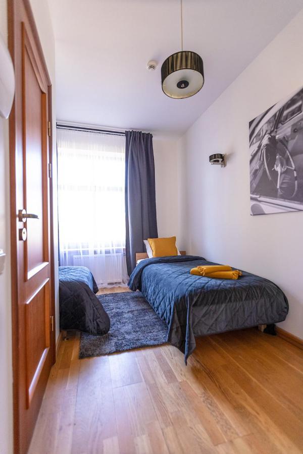 Priedes Maja Hotel Ainaži Екстериор снимка