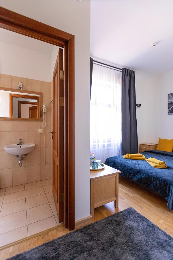 Priedes Maja Hotel Ainaži Екстериор снимка