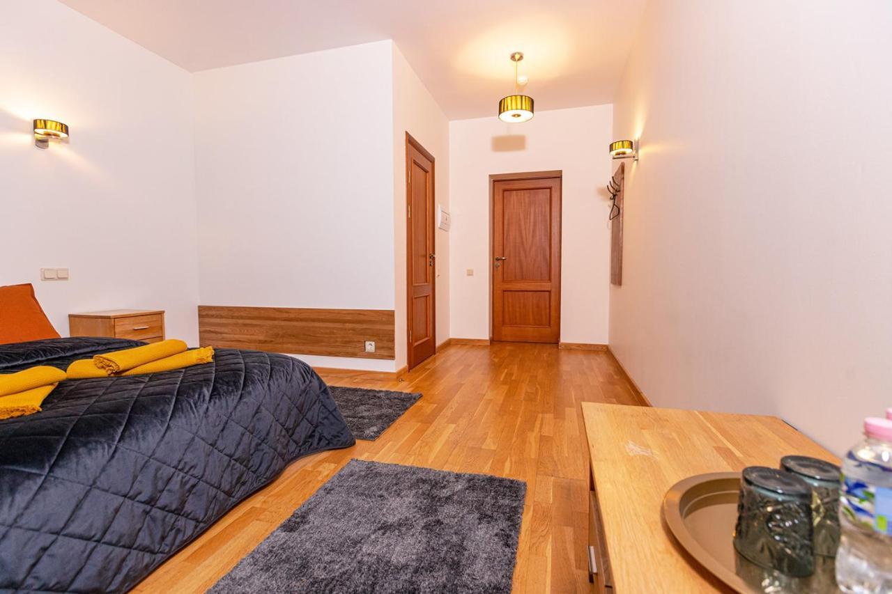 Priedes Maja Hotel Ainaži Екстериор снимка