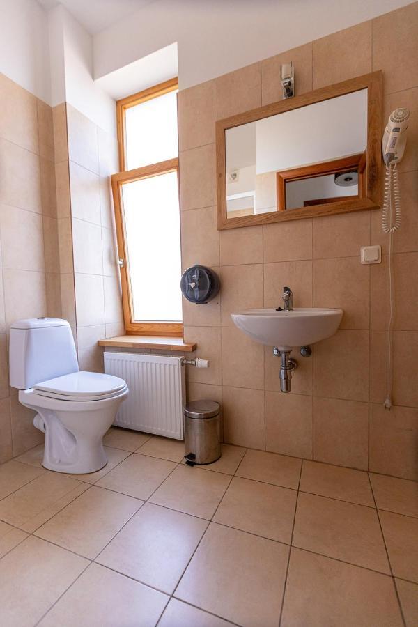 Priedes Maja Hotel Ainaži Екстериор снимка