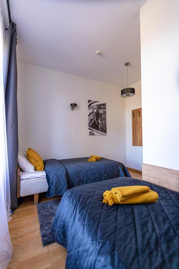 Priedes Maja Hotel Ainaži Екстериор снимка