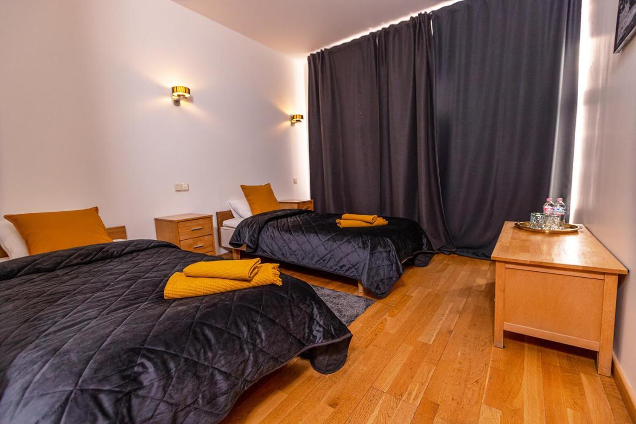 Priedes Maja Hotel Ainaži Екстериор снимка