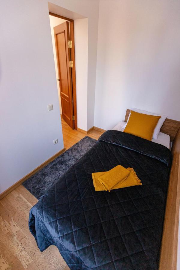 Priedes Maja Hotel Ainaži Екстериор снимка