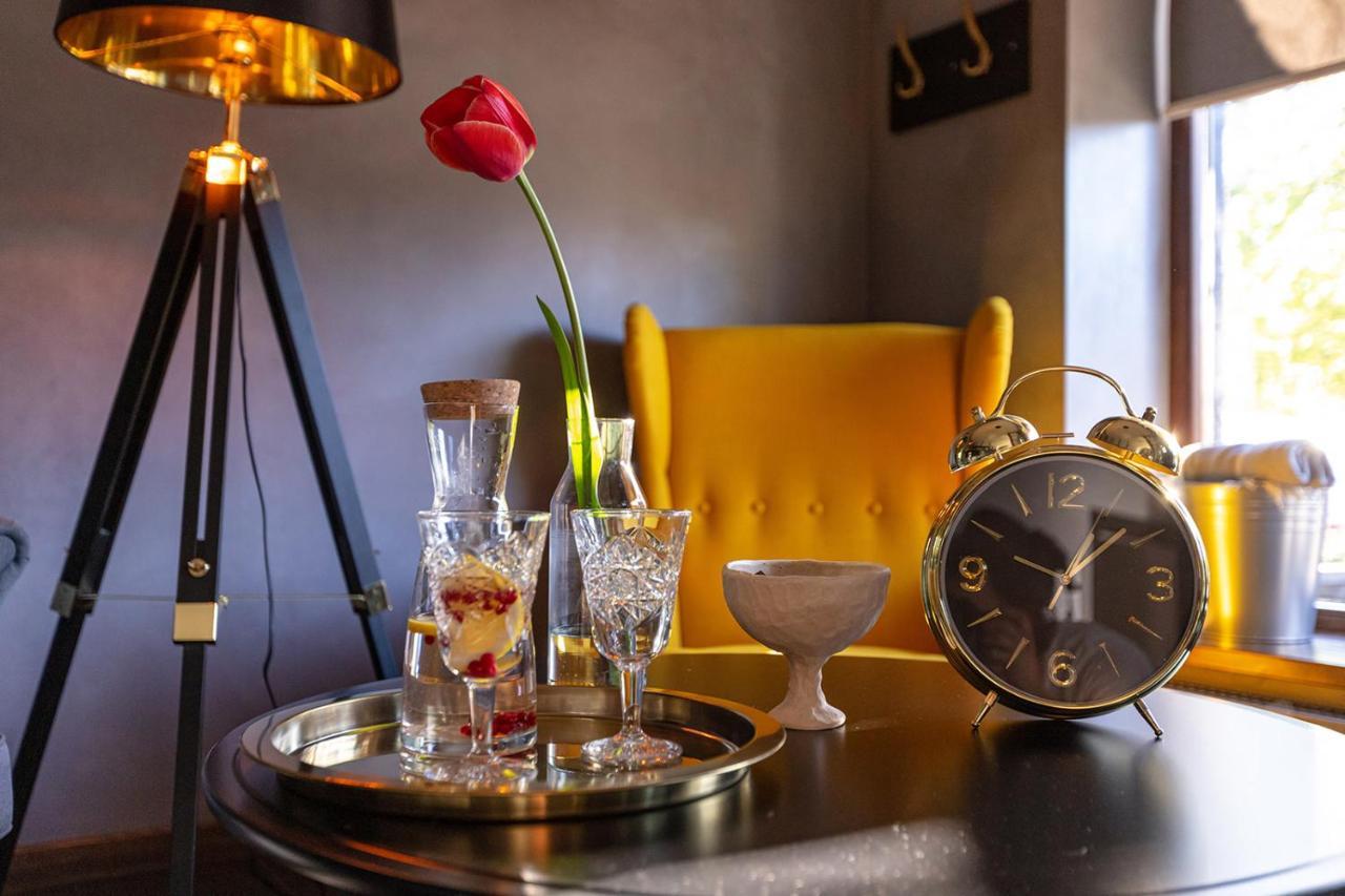 Priedes Maja Hotel Ainaži Екстериор снимка