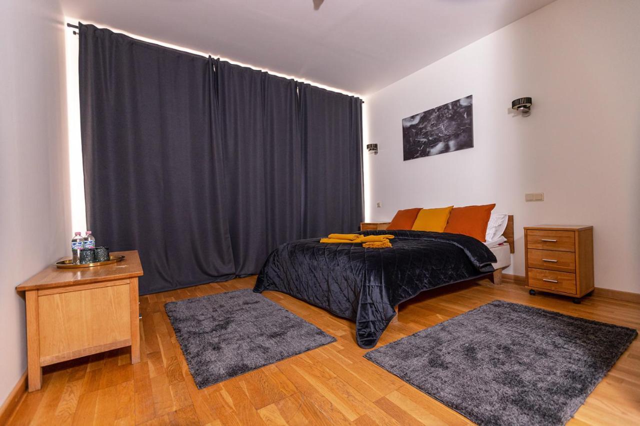 Priedes Maja Hotel Ainaži Екстериор снимка