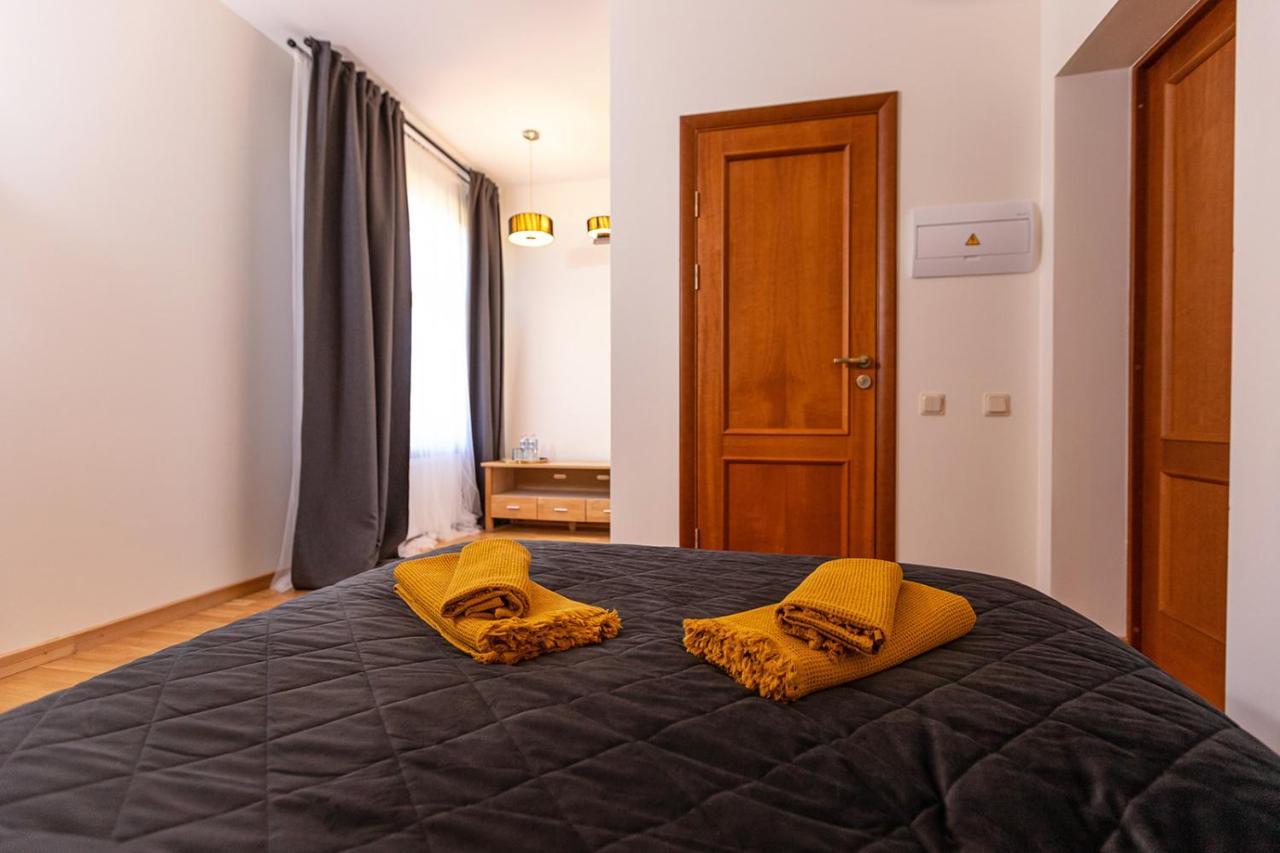 Priedes Maja Hotel Ainaži Екстериор снимка