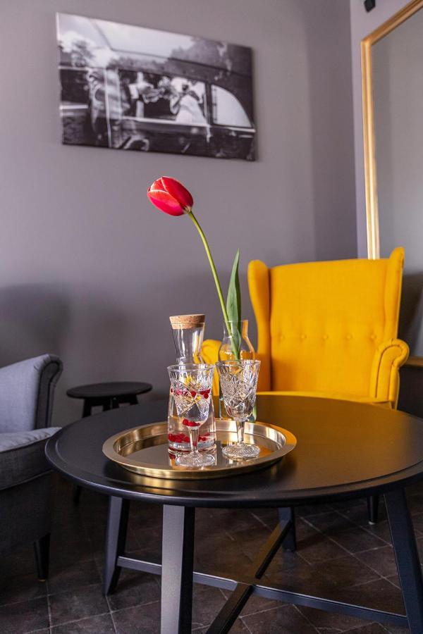 Priedes Maja Hotel Ainaži Екстериор снимка