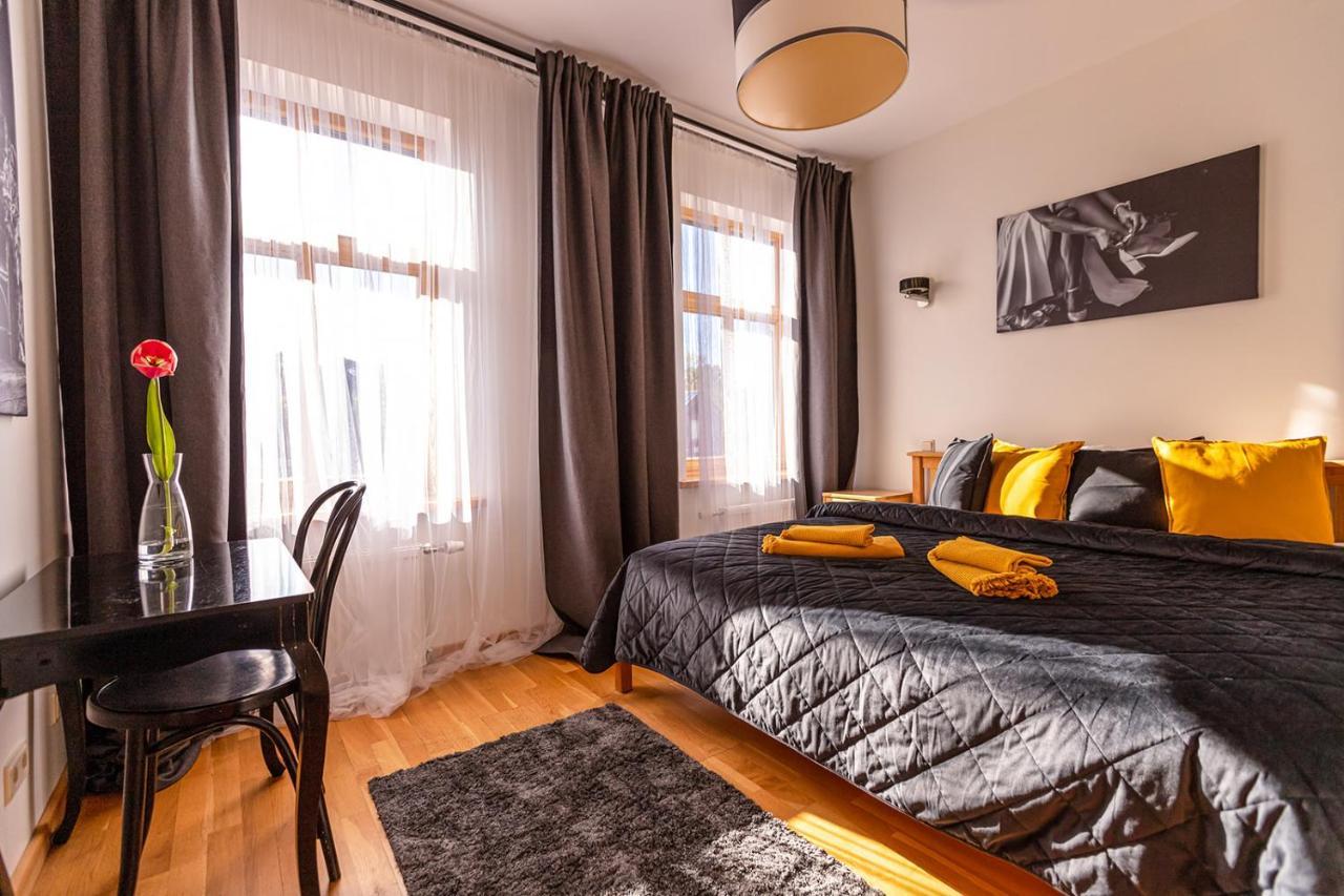 Priedes Maja Hotel Ainaži Екстериор снимка