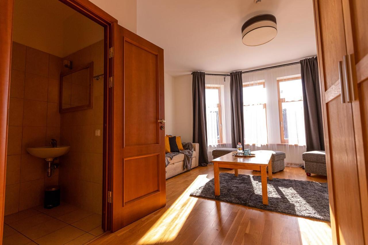Priedes Maja Hotel Ainaži Екстериор снимка