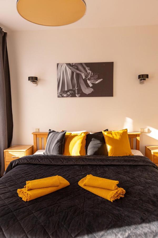 Priedes Maja Hotel Ainaži Екстериор снимка