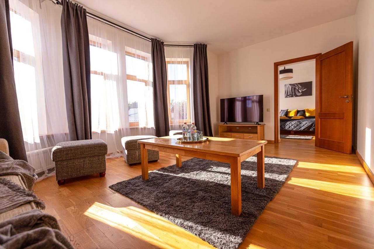 Priedes Maja Hotel Ainaži Екстериор снимка